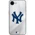 MLB New York Yankees Home Jersey iPhone 16e Skin